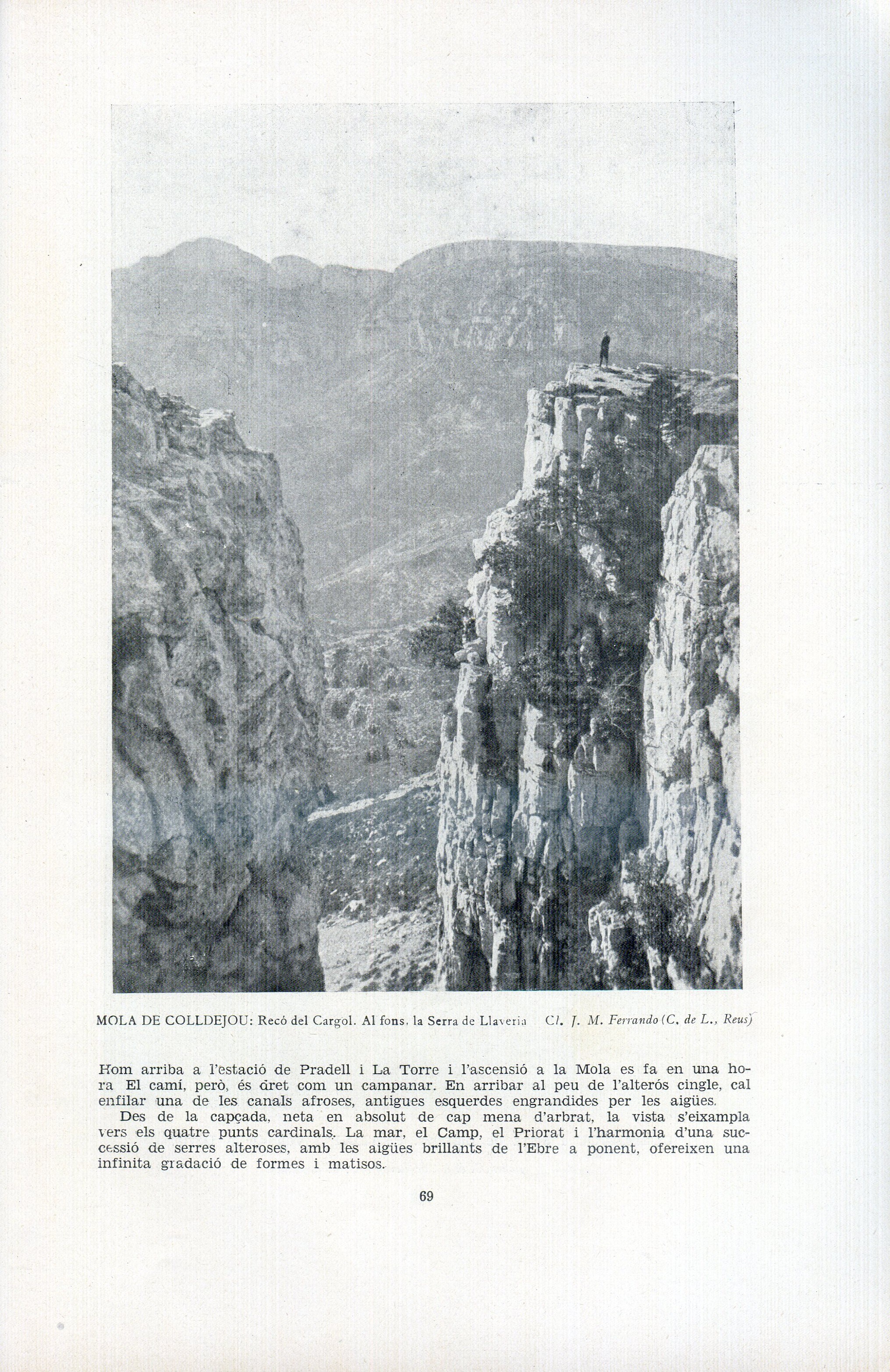 Camp de Tarragona, El - Miniatura 3